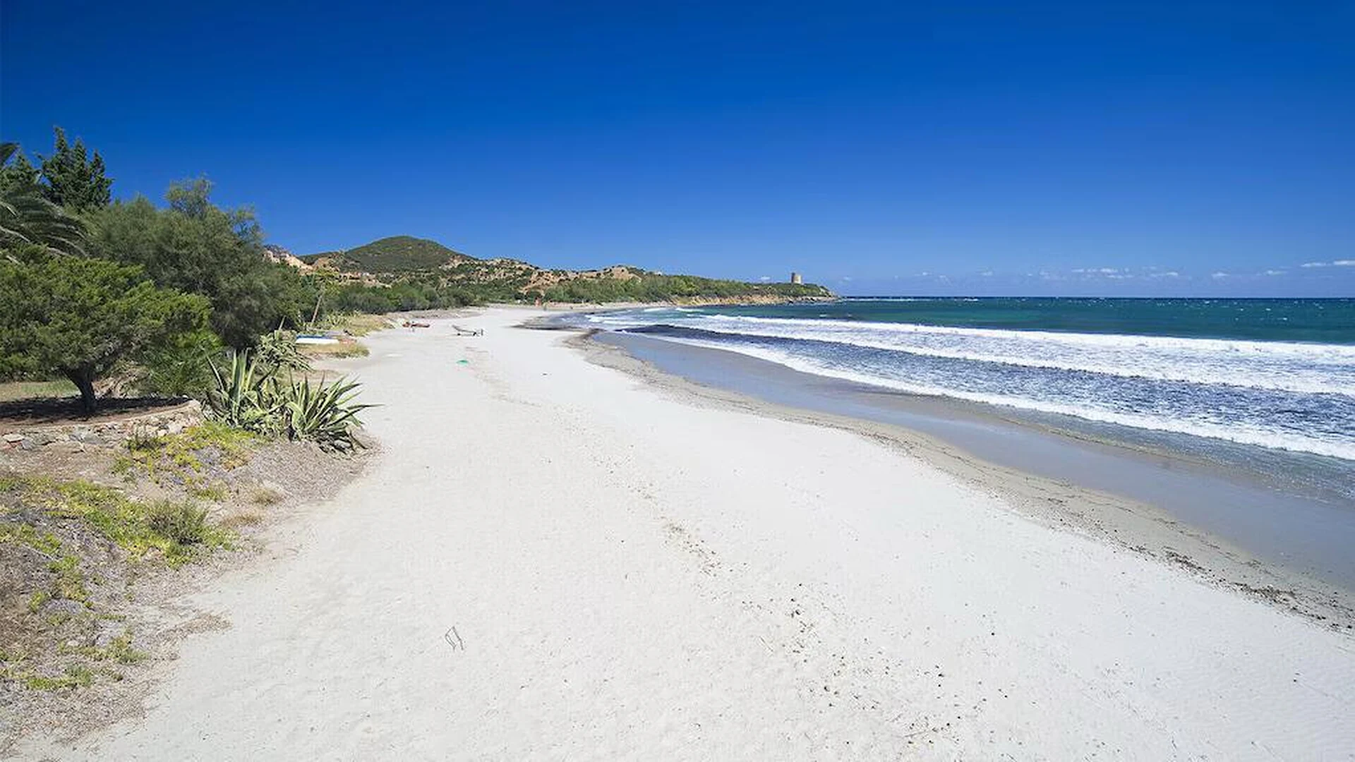Villa ROSA Tertenia, Tertenia (Sardegna)