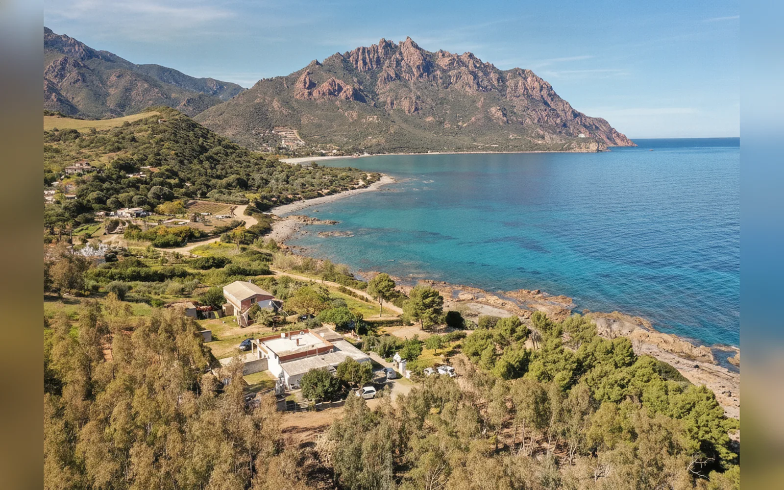 Esterni di Villa ROSA Tertenia, Tertenia (Sardegna) (foto 14)