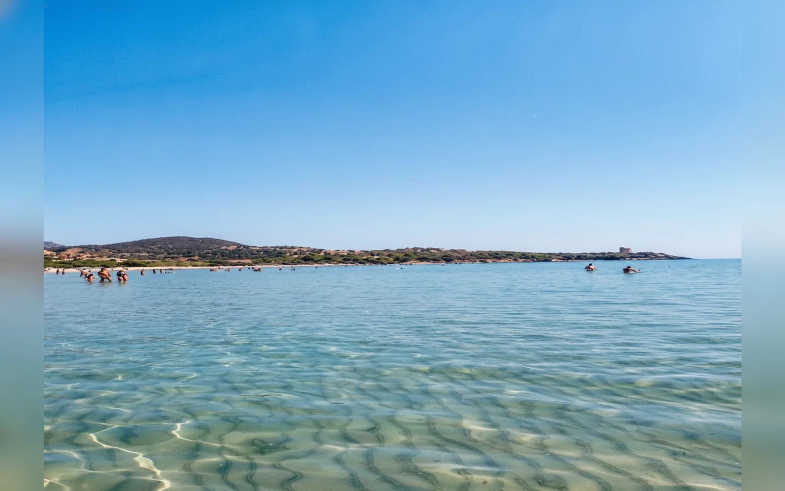 Esterni di Villa ROSA Tertenia, Tertenia (Sardegna) (foto 17)