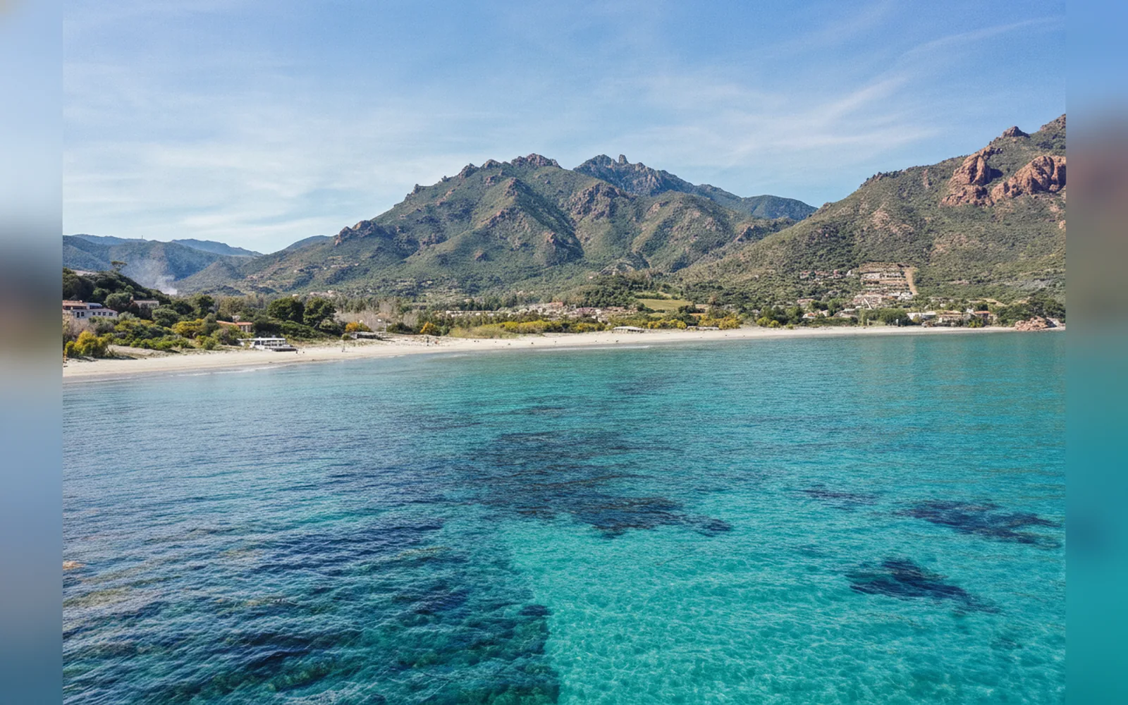 Esterni di Villa ROSA Tertenia, Tertenia (Sardegna) (foto 25)