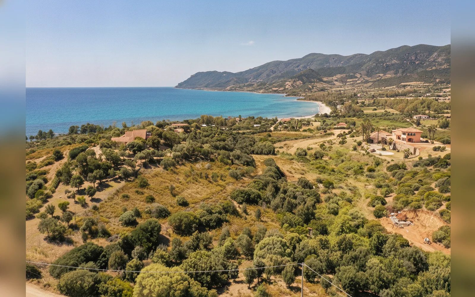 Esterni di Villa ROSA Tertenia, Tertenia (Sardegna) (foto 31)