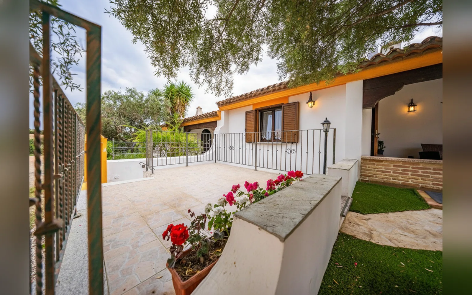 Esterni di Villa ROSA Tertenia, Tertenia (Sardegna) (foto 37)