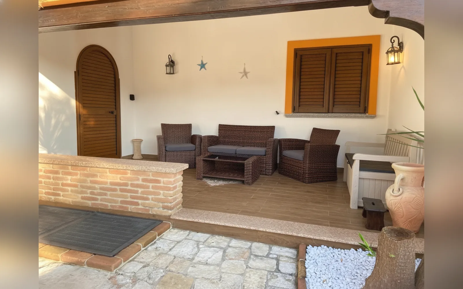 Esterni di Villa ROSA Tertenia, Tertenia (Sardegna) (foto 39)