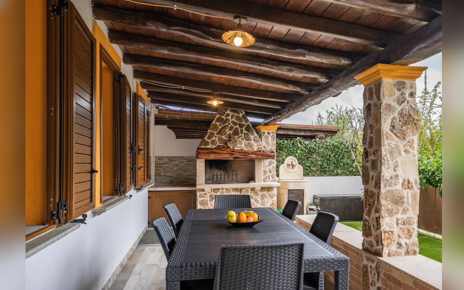 Esterni di Villa ROSA Tertenia, Tertenia (Sardegna) (foto 4)