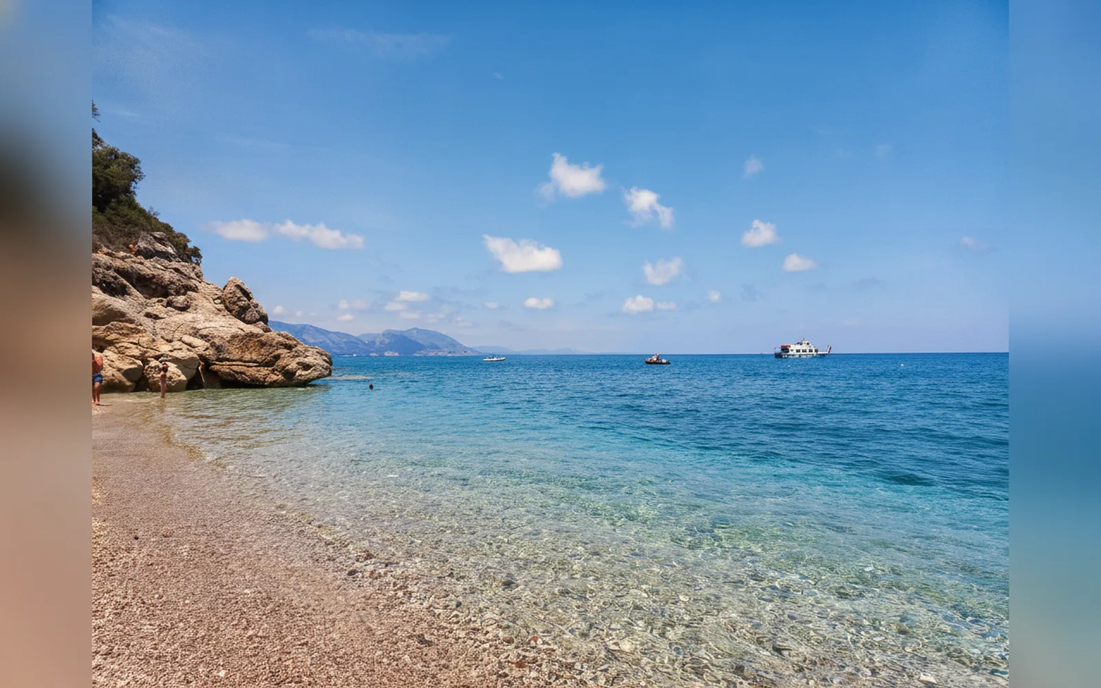 Esterni di Villa ROSA Tertenia, Tertenia (Sardegna) (foto 41)