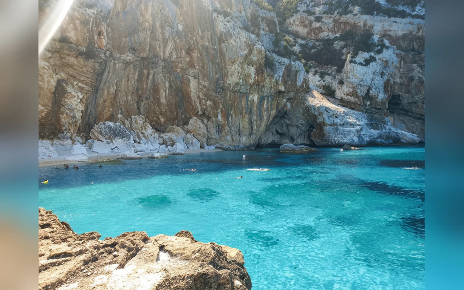 Esterni di Villa ROSA Tertenia, Tertenia (Sardegna) (foto 42)