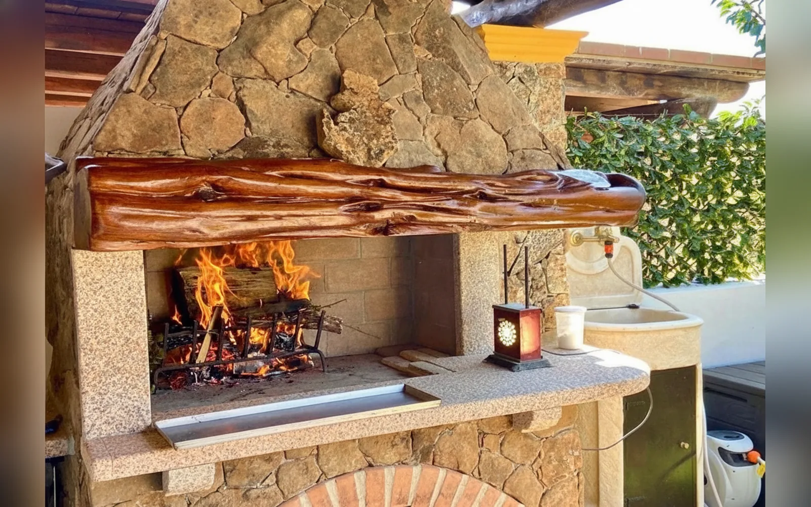 Esterni di Villa ROSA Tertenia, Tertenia (Sardegna) (foto 44)