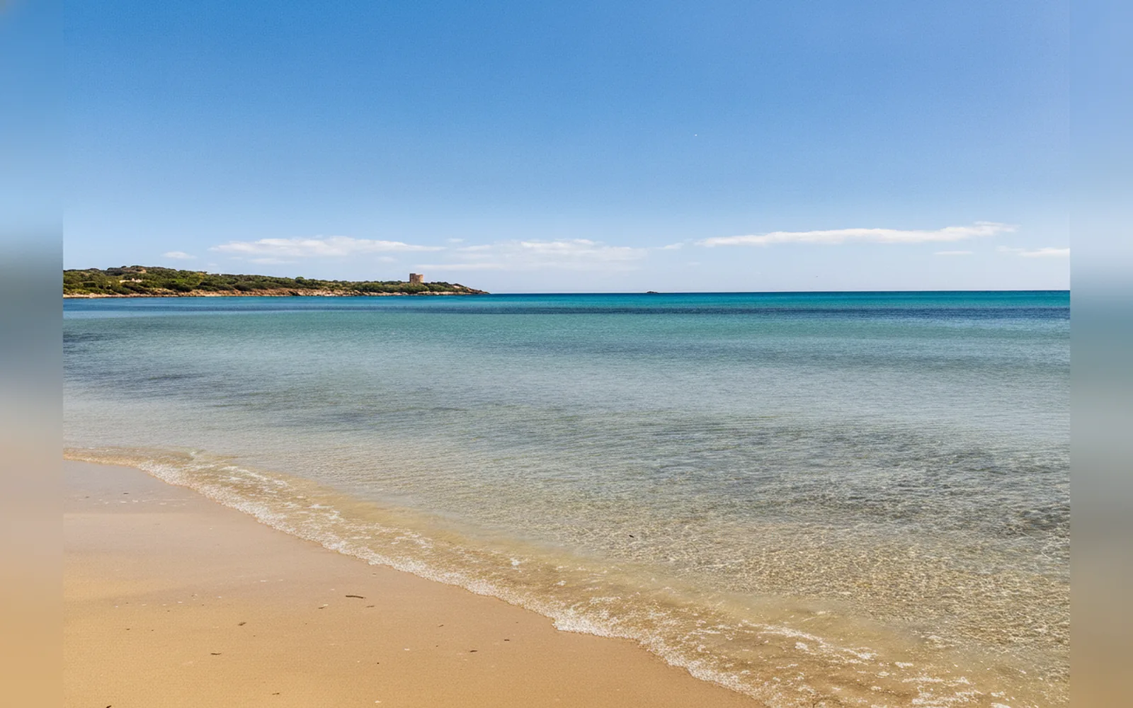 Esterni di Villa ROSA Tertenia, Tertenia (Sardegna) (foto 48)