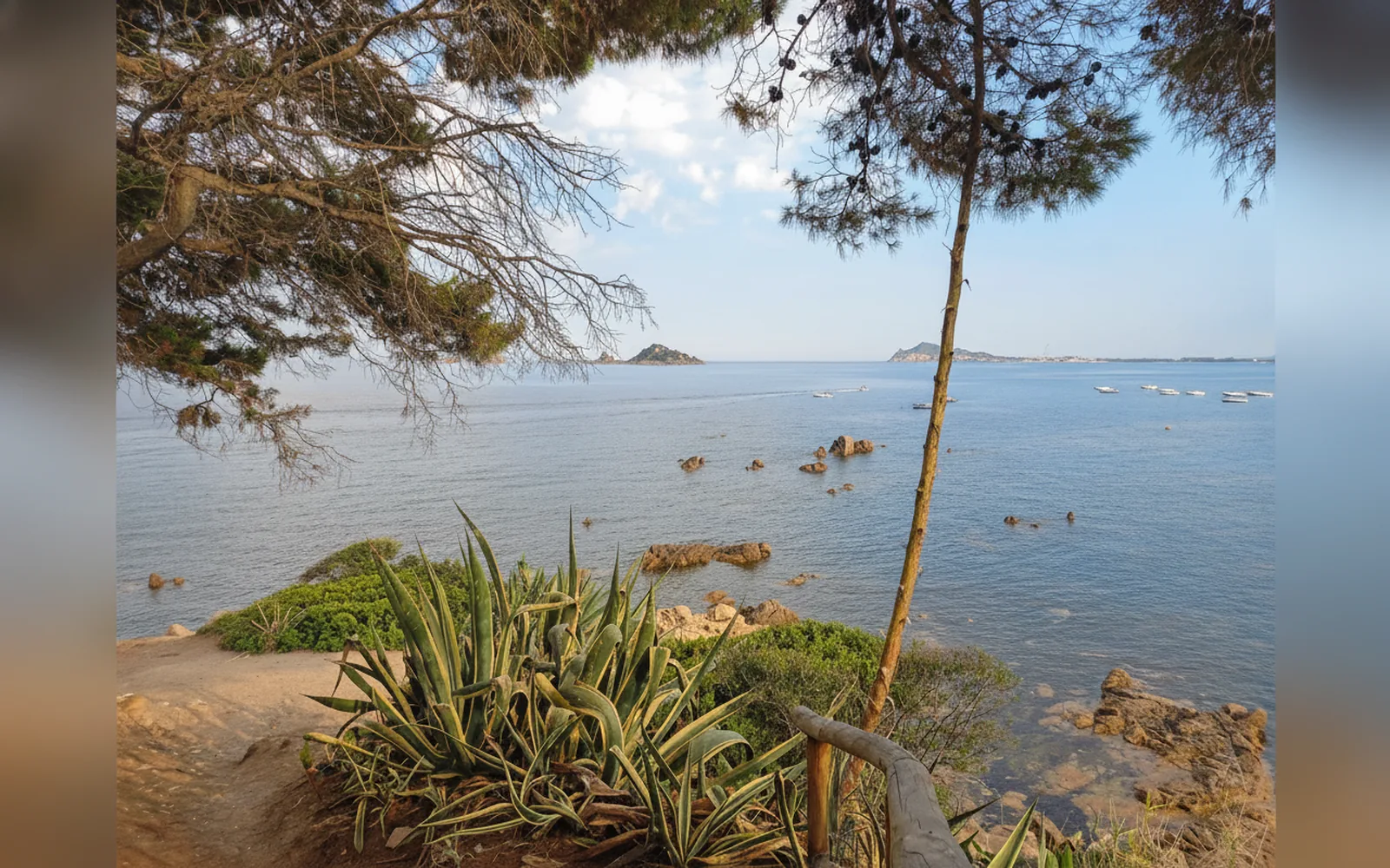 Esterni di Villa ROSA Tertenia, Tertenia (Sardegna) (foto 52)