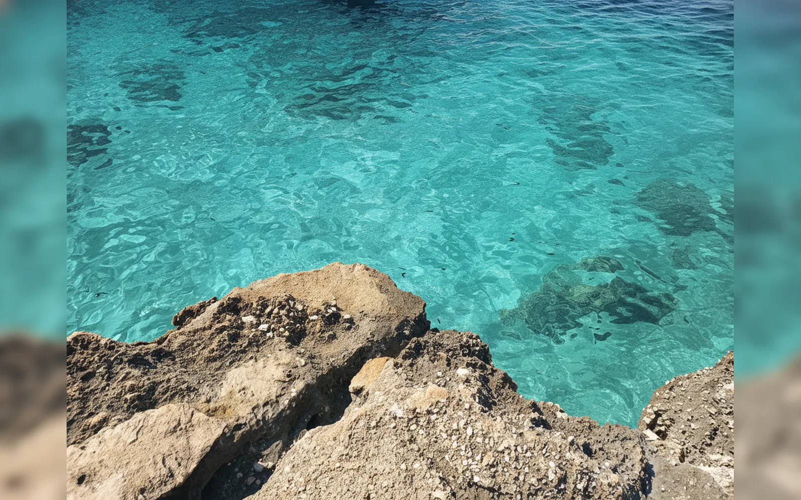 Esterni di Villa ROSA Tertenia, Tertenia (Sardegna) (foto 54)