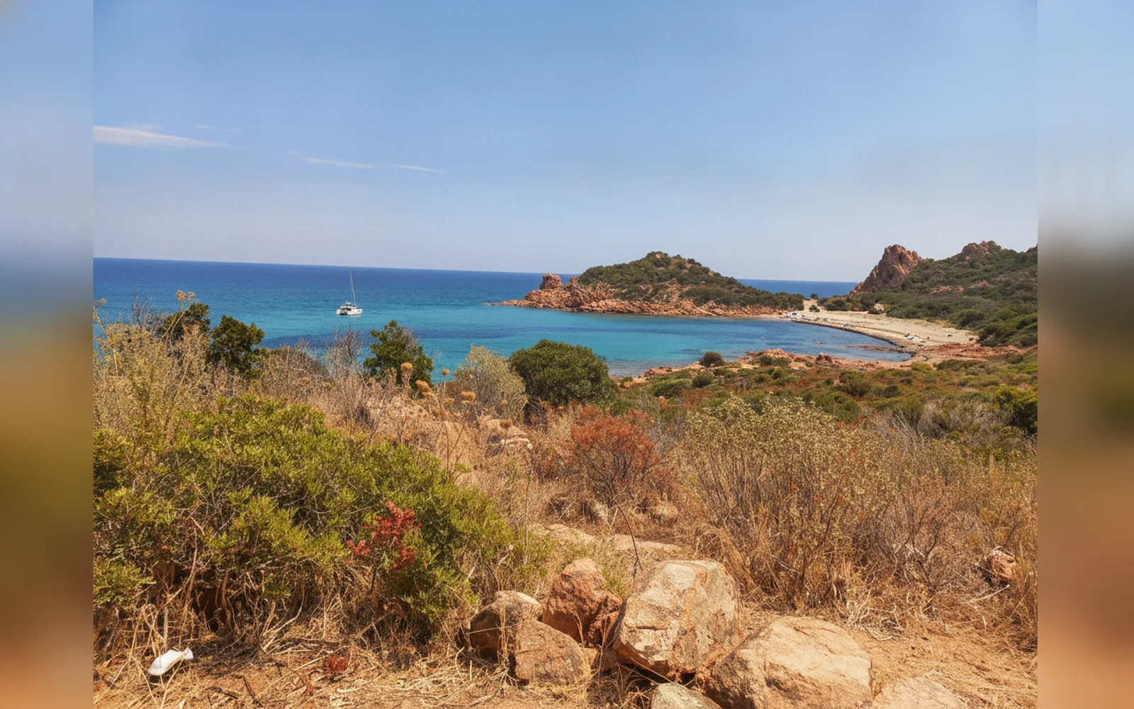 Esterni di Villa ROSA Tertenia, Tertenia (Sardegna) (foto 55)