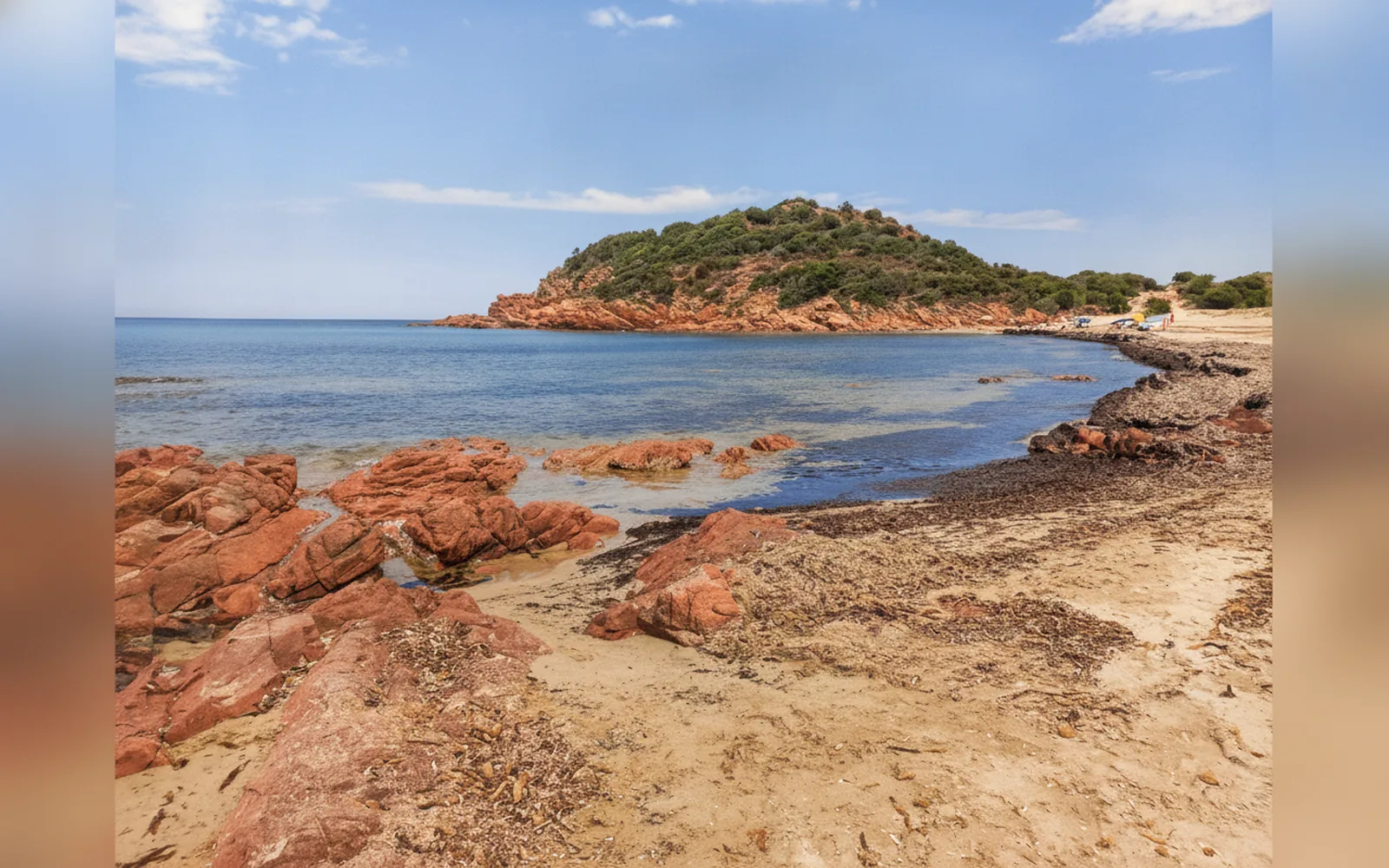 Esterni di Villa ROSA Tertenia, Tertenia (Sardegna) (foto 57)
