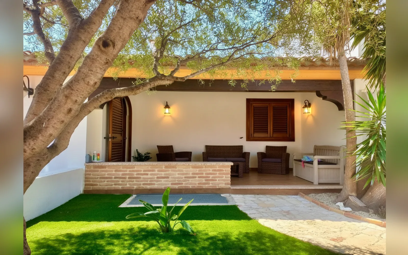 Esterni di Villa ROSA Tertenia, Tertenia (Sardegna) (foto 59)