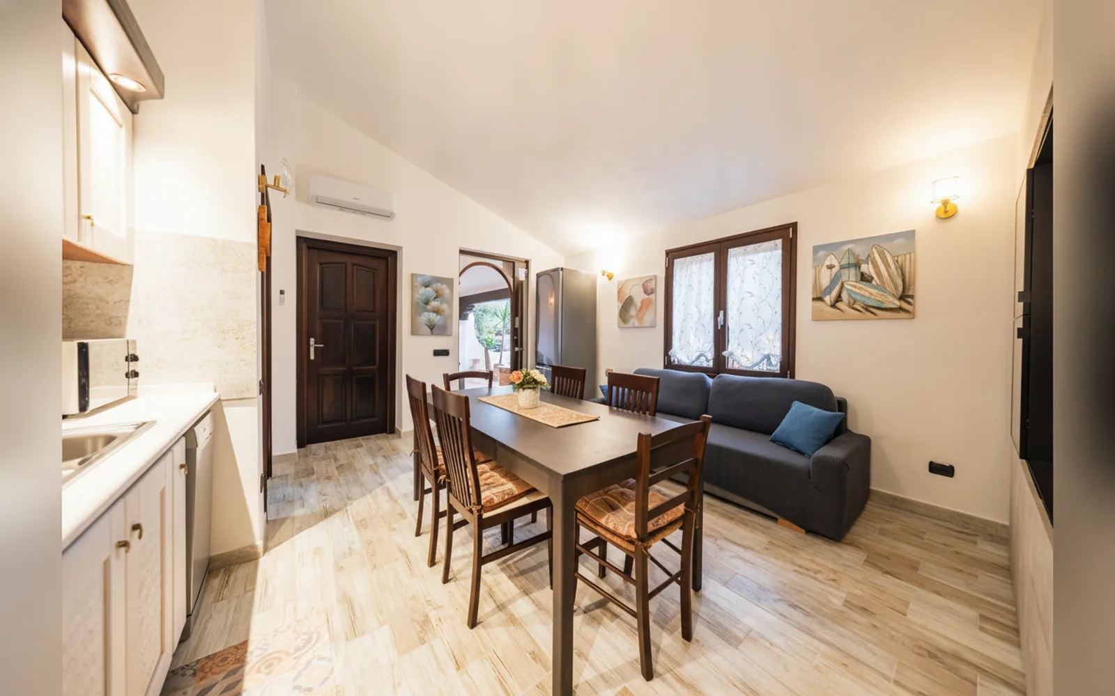 Esterni di Villa ROSA Tertenia, Tertenia (Sardegna) (foto 63)