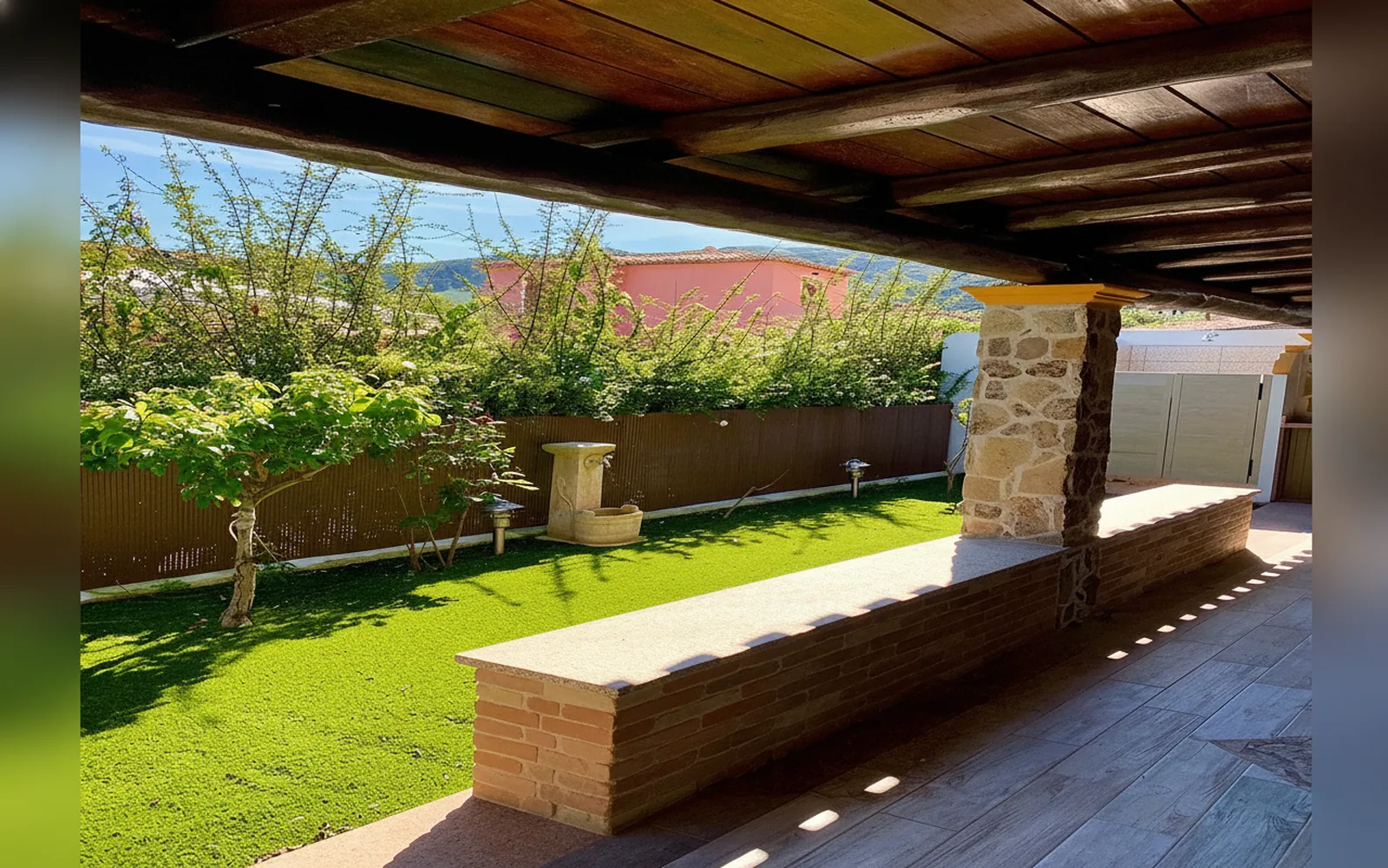 Esterni di Villa ROSA Tertenia, Tertenia (Sardegna) (foto 65)
