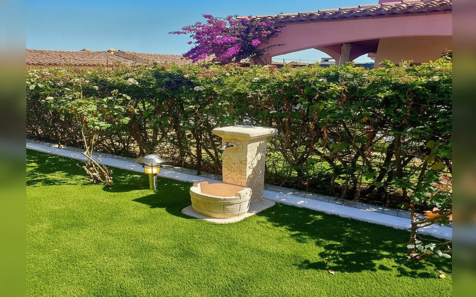 Esterni di Villa ROSA Tertenia, Tertenia (Sardegna) (foto 68)