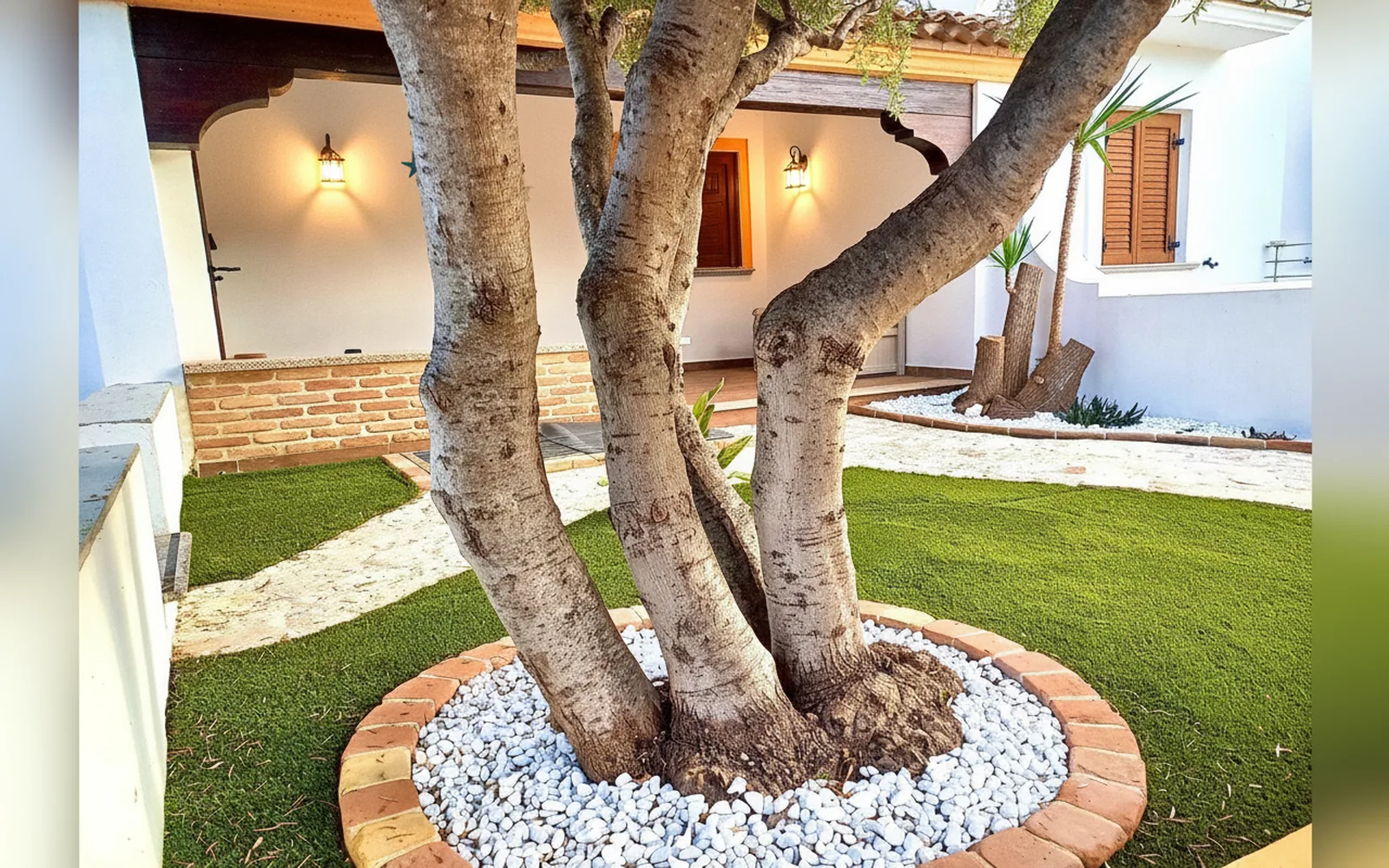 Esterni di Villa ROSA Tertenia, Tertenia (Sardegna) (foto 69)
